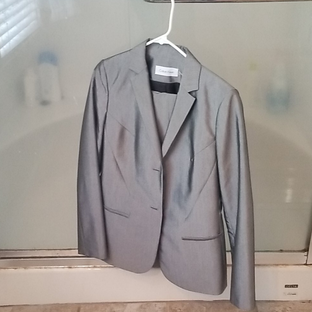 Suit with Pant